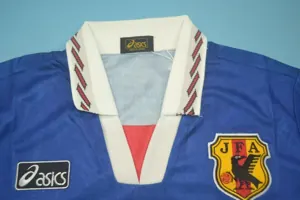 98-99 Japan home blue 8