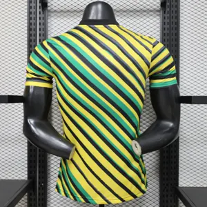 2026 Jamaica Mens Special Edition Player Football T-Shirt AAAAJersey Supply Yupoo 1