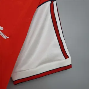 88-90 Arsenal home 1