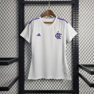 23-24 Women's Flamengo Goalkeeper