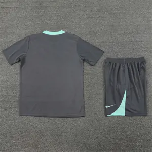 24-25 PSG Training Soccer Jerseys Football Shirts 1