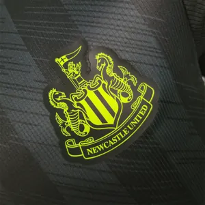 23-24 Newcastle Training Jersey player version Size S-XXL 2