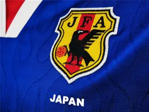 98-99 Japan home long sleeve 2