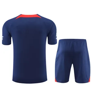 22-23 PSG Training Kit Royal Blue 9