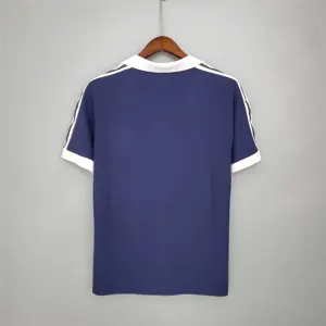 1978 Scotland home 6