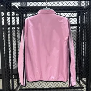 25-26 Inter Milan Double-Sided Windbreaker Jackets Yupoo 5