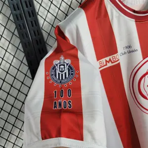 1906-2006 Chivas Centennial Size S-XXL 8