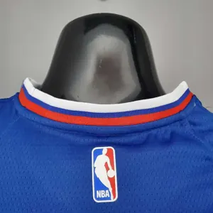 LEONARD#2 Clippers Limited Edition Blue 3