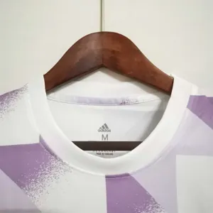 22-23 Real Madrid training suit 2