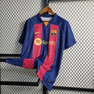23-24 Barcelona Training Suit 8