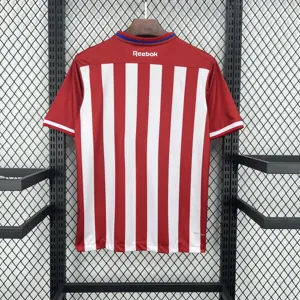 26-27 Nautico Mens Home Kit Football T-Shirt AAAAJersey Supply Yupoo 8 6