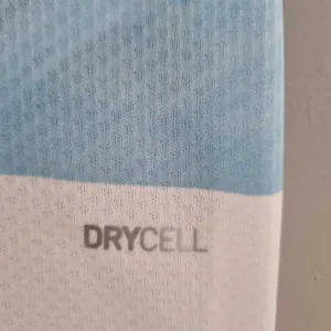 22-23 Manchester City commemorative white blue 5