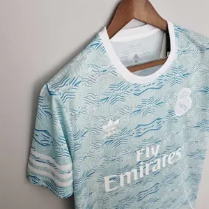 22-23 Real Madrid Special Edition 4
