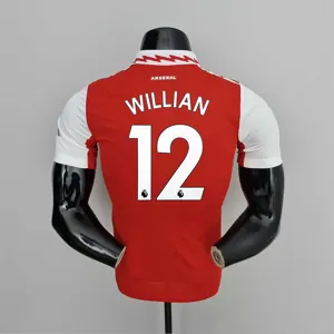 22-23 Arsenal home player version 13