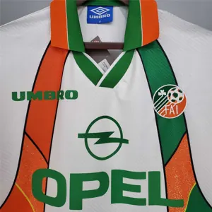 199496 Ireland away 3