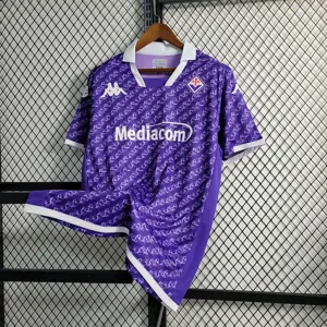 23-24 Fiorentina home 1