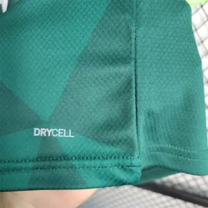 23-24 Palmeiras home S-4XL 6