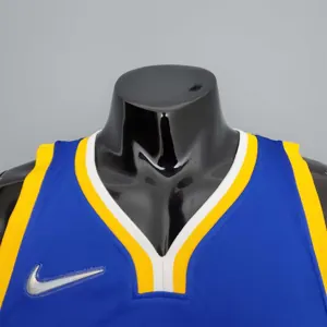75th Anniversary YOUNG#6 Warriors Blue 3