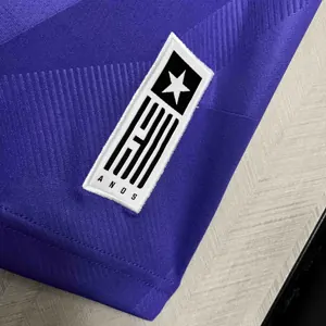 24-25 Botafogo Goalkeeper Blue Kit Soccer Shirt AAAAJersey Supplier Yupoo 6