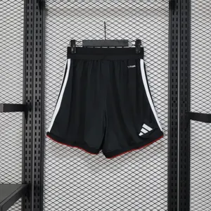 2026 World Cup Germany Home Kit Player Version Football Shorts AAAAJersey Supply Yupoo 3