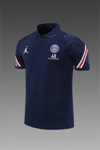 Polo Jordan PSG sapphire 8