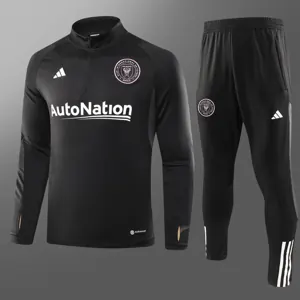 23-24 Miami Long Sleeve Training Suit Yupoo