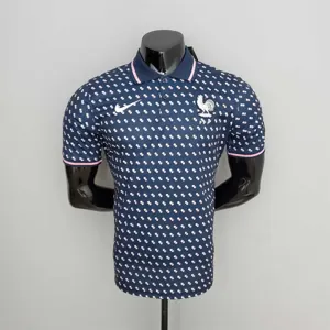 2022 POLO France training suit