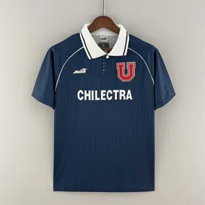 94-95 University of Chile home