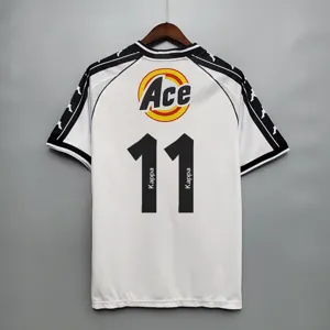 00-01 Vasco da Gama away 5