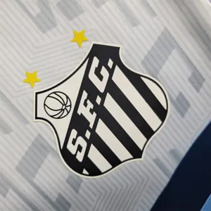 23-24 Santos Training Vest 1