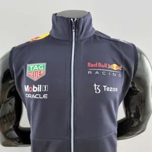 2022 F1 Vest #0001 7