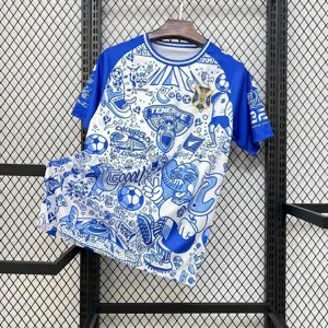 25-26 Tenerife Special Edition Football T-Shirt Sport AAAAJersey Supply Yupoo