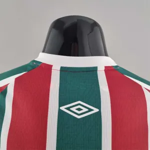 22-23 Fluminense home player version 2