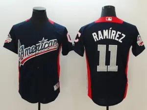 Cleveland Indians 29