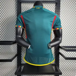 23-24 LA Galaxy away 3