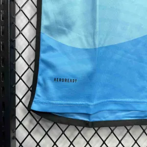 24-25 Charlotte Home Kit Soccer Apparel AAAAJerseys Dropshipping Yupoo 1