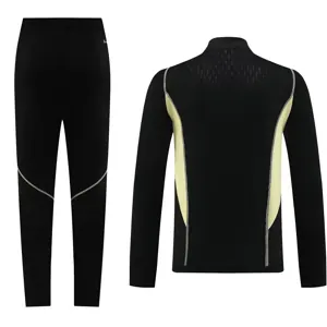 2023 Argentina Long Sleeve Training Suit Yupoo 2