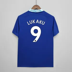 22-23 Chelsea home - 3 5