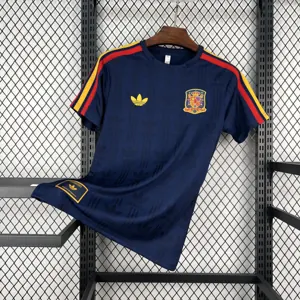 2026 Mens Spain World Cup OG Lifestyler Soccer T-Shirt AAAAJersey Wholesale Yupoo 8
