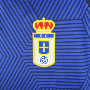 23-24 Real Oviedo Home S-XXL 9