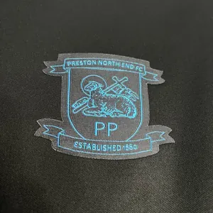 24-25 Preston North End Third Shirt AAAAJersey Supplier Yupoo 1
