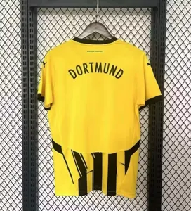 24-25 Borussia Dortmund Cup Kit Special Edition Shirt AAAAJersey Supplier Yupoo 1