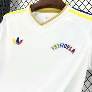 2026 Venezuela World Cup FIFA Away Mens Kit Football T-Shirt AAAAJerseys Supply Yupoo6 4
