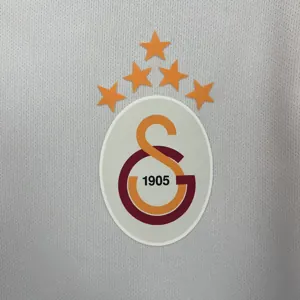 25-26 Galatasaray Away Kit Football Uniforms Sport Shirt AAAAJersey Supply Yupoo 2