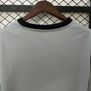 2025 Portugal Grey Goalkeeper Shirt Soccer Uniform AAAAJersey Dropship Yupoo 2
