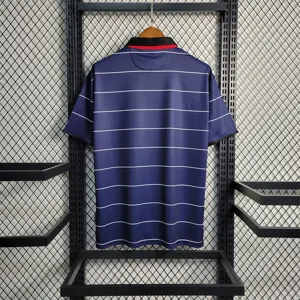 99-00 Manchester United away 7