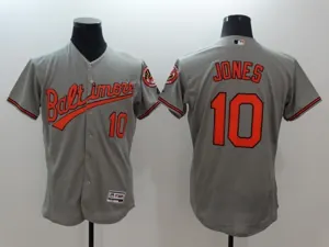 Baltimore Orioles 36