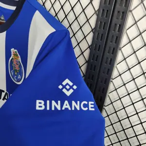 23-24 Porto Home Shirt Football Jerseys Yupoo 6