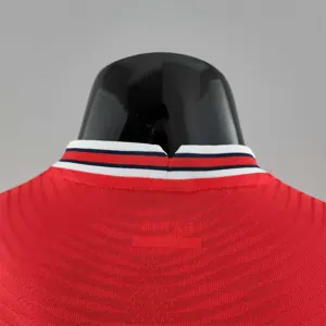 22-23 PSG red player version 5