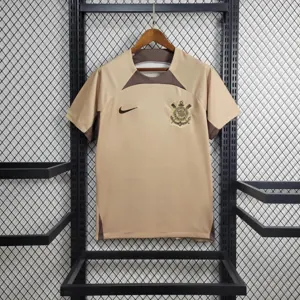 24-25 Corinthian Training Kit Best Jerseys Yupoo